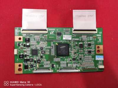 原装海尔LE46H300K 46寸接收板0091802183A V1.0送按键