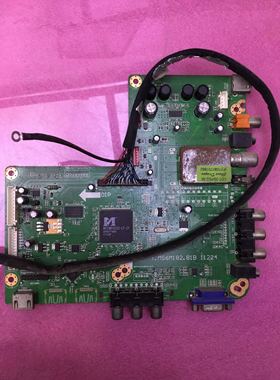 现货秒发原装理想LED4210主板 T.MS6M182.81B 11224屏V420H2-P01