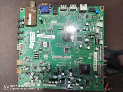 原装长虹3DTV46880i主板 JUC7.820.00045283 配屏 LTA460HQ12