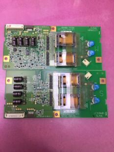 电视高压板6632L A8K 海尔L32V6 测试好 6632L 0067B 0066B 原装