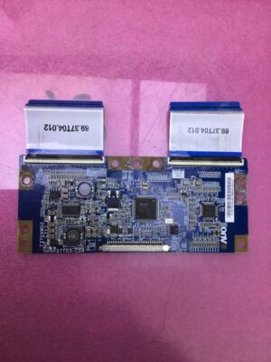 无排线TCL L37E9BD海尔LK37K1索尼逻辑板T370XW02 VF 37T03-C04