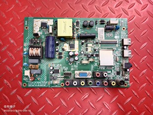 康佳 LED32F3200CE 主板 35016968 屏 0088YT 72000088YT