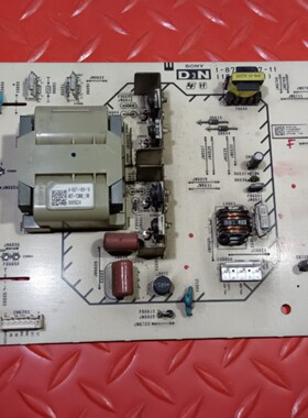 原装索尼 52Z5599 副电源 高压板 1-878-997-11 173060011