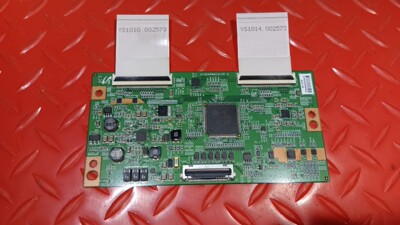 无排线原装海信LED46XT39G3D原装逻辑板S120APM4C4LV0.4