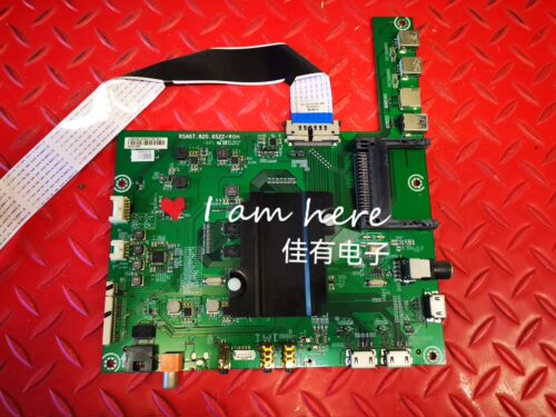 坏板不退换海信LED60K5500U 2 203168主板RSAG7.820.6522