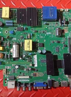 现货 中韩5018 主板 TP.MS628.PC821 配屏HV480FH2-600