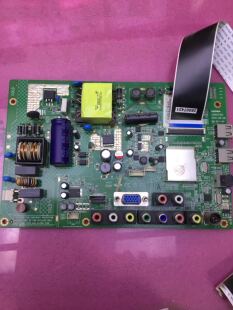 原装康佳LED32F2000E1一体主板35017303屏 0101YT 7200101YT