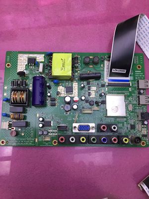 原装康佳LED32F2000E1一体主板35017303屏 0101YT 7200101YT