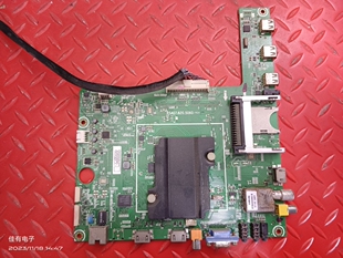 海信LED48K360X3D原装 主板RSAG7.820.5060屏LTA480HQ01