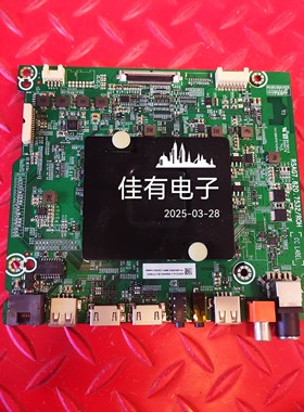 海信TH-60EX500C(B0M3)主板RSAG7.820.7532屏HD600N3U22-L1/S1