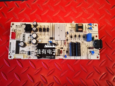 TCL 55S12 55V6EA/8E 雷鸟55F265C电源板PW.A100W2.771