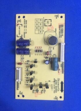 原装创维39E500E 恒流板168P-P39DXX-00 5800-P39DXX-0000 测试好