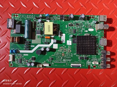 创维32S500F主板5800-A6S410-2P00屏RDL320HY HG0-000 PT320AT02-