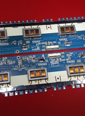 原装 三星460UT高压板SSI460-24D01 REV0.2 SIAVE MASTER