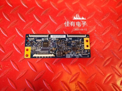 原装海信LED50K220 LED50EC270W逻辑板50T15-C02 T500HVN07.1