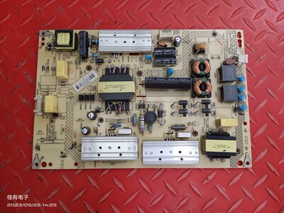 原装康佳LED47R5600PF LED49R6610U电视电源板34011174 35019000