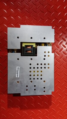 10针康佳LC42DS60C电源KPS300-01A 35011766 34005553  单输出口