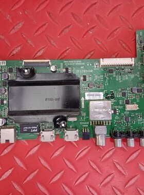 原装 创维酷开43K2主板5800-A5S210-0P00 LG屏RDL430FY(LD0-10L)