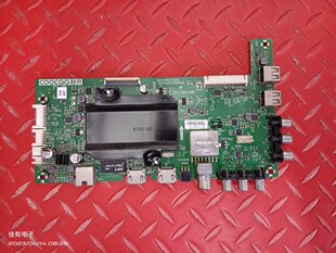 原装 创维酷开43K2主板5800-A5S210-0P00 LG屏RDL430FY(LD0-10L)
