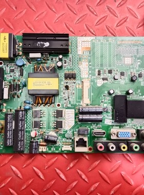 原装康佳LED47M3500PDE 47寸主板 35017677 屏LC470DUN