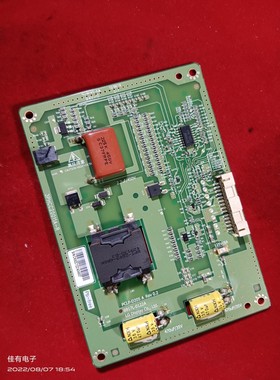 创维42E380S康佳LED42M3500PDE恒流板6917L-0122A 3PHCC20011A一R