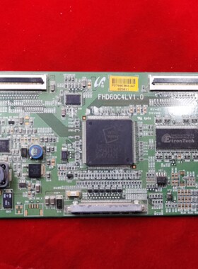 长虹LT40876FHD海信TLM40V68P逻辑板SYNC60C4LV0.3 0.1三星屏