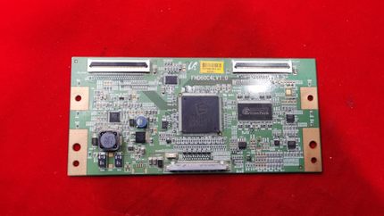 长虹LT40876FHD海信TLM40V68P逻辑板SYNC60C4LV0.3 0.1三星屏