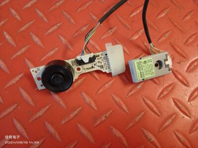 原装 带线三星 UA65ES6500J遥控接收板 蓝牙板 BN41-01889A