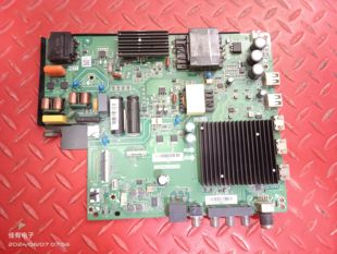 KBI 72003415YT 550C1B25 55K9主板TP.MT9632.PC762屏3415YT OPPO