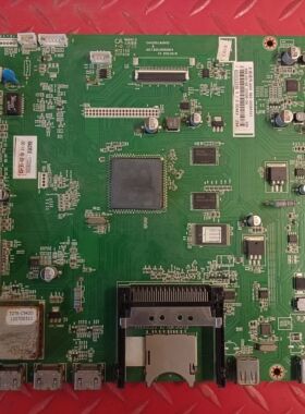 坏板不退换原装长虹3D55A7000iC主板JUC7.820.00062824