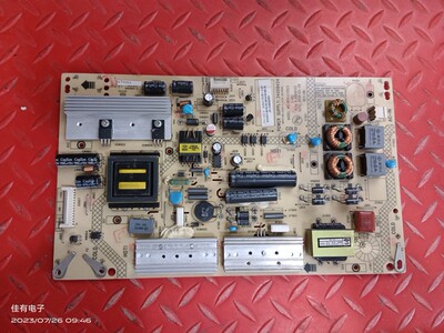 测康佳LED50K11A 40/42X9600UF电源板34008454 35018155 35016427