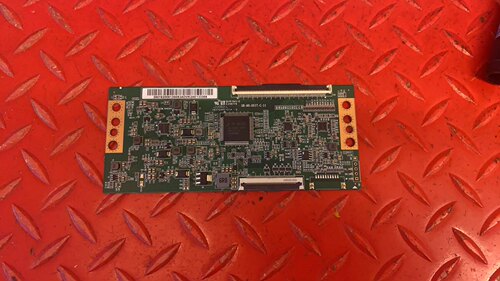 TCL 85Q6E 85V6E Pro逻辑板UD-60-USIT-C-11 4K单口96PIN
