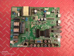 原装康佳LED32M2800PDE主板35017279屏72000106YT 106YT