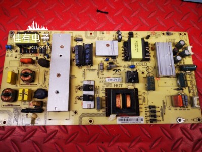 原装 海尔LE55G310Z 液晶电视电源板 3BS00656 AY168D-2SF06-070
