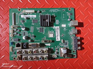 等离子 长虹3D51C4000I主板JUC7.820.00080334配屏CN51G4000