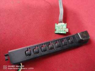 原装康佳LED40M2000A液晶电视配件遥控接收器35019016送按键