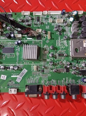 原装创维42L02RM主板5800-A8K230-0030 屏LC420WUN SBD2