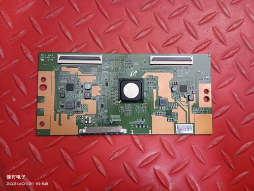 原装索尼 KD-55X8000C 逻辑板 15Y-S55FU11APCMTA3V0.1 带排线