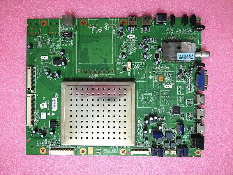 原装现货 创维46E65SG液晶电视主板5800-A8K700-0P30屏V460H1-LS2