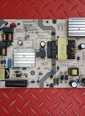 原装小米L55M7-EA电视电源板SHG5001C-248E 25-DT0691-X2P1