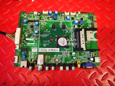 原装TCL L48E5390A-3D主板40-MT3601-MAF4XG配屏LVF480SSTM E8