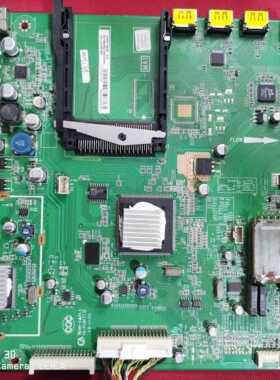 原装TCL L46P21FBDE主板40-206C11-MAG2XGM三星屏LTA460HJ09