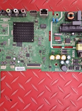 原装创维 32E3 主板 5800-A8S460-0P10 配LG屏 RDL320HY LD0-C02