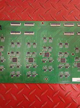 原装TCL 65V8G雷鸟65S545C恒流板40-65C78E-DRA2LG 11602-500249