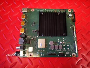 双屏线华为HD75DESA HD750MIL主板IT3KANTM VB RF HF屏BOEI750WQ1