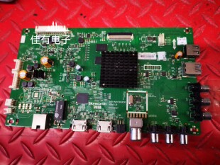 创维55E6000主板5800-A8H730-0P30 屏RDL55WY(LD0-200)