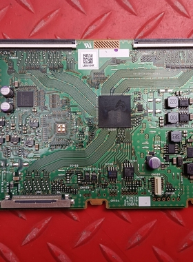 原装索尼KDL-60W600B逻辑板RUNTK 5475TP 0106FV 1P-013AJ00-4011