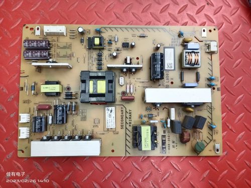 原装索尼KDL-50W700A 55W800A 电源板 1-888-356-31 APS-342/BH