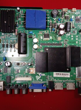 熊猫LE32D60S 主板TP.RT2982.PB801屏LS320TUEP02