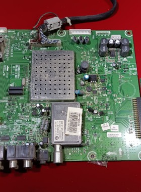 原装海信TLM37V88P（0）主板 RSAG7.820.1691屏LC370WUN电路板